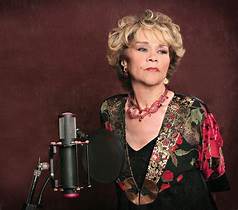 Artist Etta James